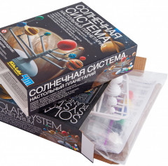 Детская лаборатория «Солнечная система» - Фото 7