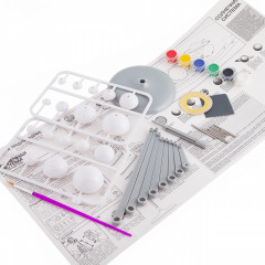 Детская лаборатория «Солнечная система» - Фото 8