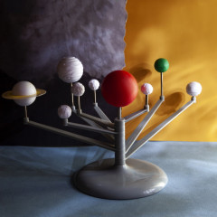 Детская лаборатория «Солнечная система» - Фото 11