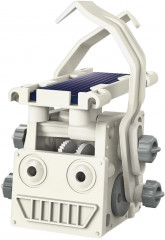 Набор для творчества «Солнечные мини роботы» - Фото 3