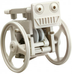 Набор для творчества «Солнечные мини роботы» - Фото 4