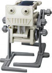 Набор для творчества «Солнечные мини роботы» - Фото 5