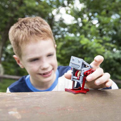 Набор для творчества «Солнечные мини роботы» - Фото 6