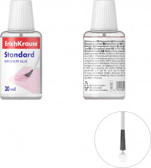 Клей канцелярский - Фото 1