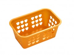 Корзина для мелочей (20 х 13 х 8 см), цвет в ассортименте - Фото 2