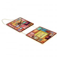 Часы с фоторамкой «Мои Друзья» - Фото 4