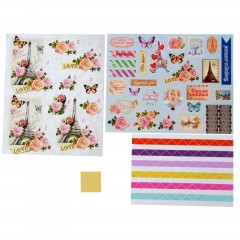 Фотоальбом «Следуй за мечтой», 15 листов - Фото 6