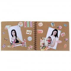Фотоальбом «Следуй за мечтой», 15 листов - Фото 5