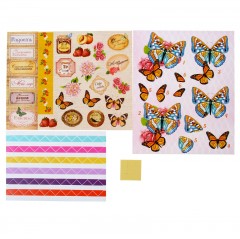 Фотоальбом «Любимая семья», 15 листов - Фото 6