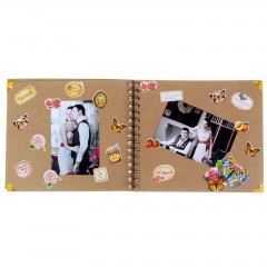 Фотоальбом «Любимая семья», 15 листов - Фото 5