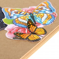 Фотоальбом «Любимая семья», 15 листов - Фото 4