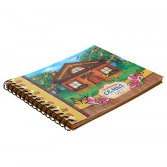 Фотоальбом «Любимая семья», 15 листов - Фото 1