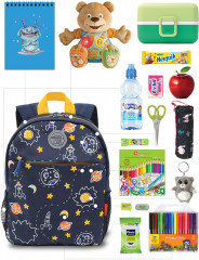 Рюкзак детский - Фото 4