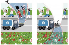 Реши-пиши. Вырезалки. Часть 2 - Фото 1