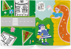 Реши-пиши. Вырезалки. Часть 2 - Фото 2