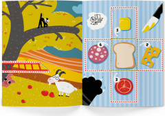 Реши-пиши. Вырезалки. Часть 2 - Фото 3