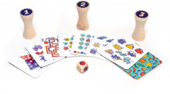 Игра настольная «Х-ферма» - Фото 2