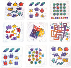 Игра настольная «Х-ферма» - Фото 3