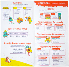 Игра настольная «Ихний Ихниевич» - Фото 4