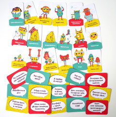 Игра настольная «Ихний Ихниевич» - Фото 5