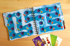 Настольная игра «Проныры» - Фото 3