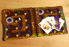 Настольная игра «Проныры» - Фото 4