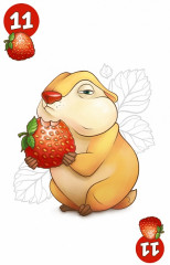 Настольная игра «Проныры» - Фото 5