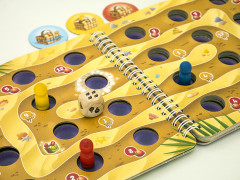 Настольная игра «Проныры» - Фото 9