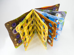 Настольная игра «Проныры» - Фото 10