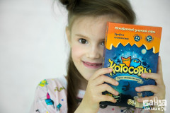 Настольная игра «Котосовы» - Фото 6