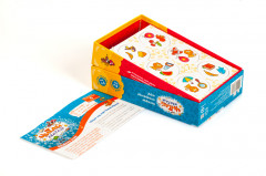 Настольная игра «Читай-Хватай» - Фото 5