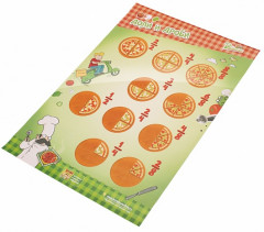 Набор плакатов в подарочном тубусе - Фото 2