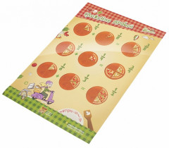 Набор плакатов в подарочном тубусе - Фото 3