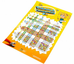 Набор плакатов в подарочном тубусе - Фото 5