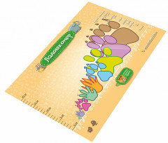 Набор плакатов в подарочном тубусе - Фото 8