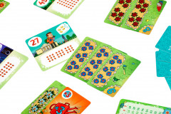 Настольная игра «Цветариум» - Фото 3