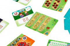 Настольная игра «Цветариум» - Фото 4