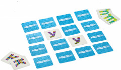 Увлекательная настольная игра «Зверобуквы» - Фото 5