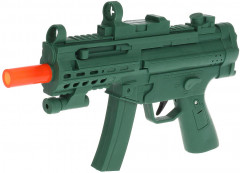 Набор оружия «Военный» - Фото 2