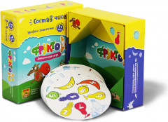 Игра настольная «Фрукто 10» - Фото 1