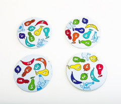 Игра настольная «Фрукто 10» - Фото 3