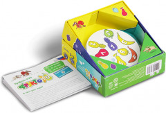 Игра настольная «Фрукто 10» - Фото 4