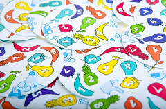 Игра настольная «Фрукто 10» - Фото 7