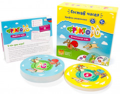 Игра настольная «Фрукто 10» - Фото 8