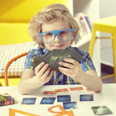 Настольная игра «Геометрика» - Фото 2