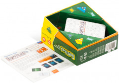 Настольная игра «Геометрика» - Фото 4