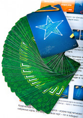 Настольная игра «Геометрика» - Фото 5