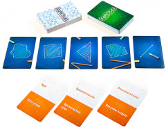 Настольная игра «Геометрика» - Фото 7