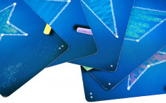 Настольная игра «Геометрика» - Фото 12