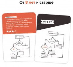 Игра-головоломка «Программирование» - Фото 5